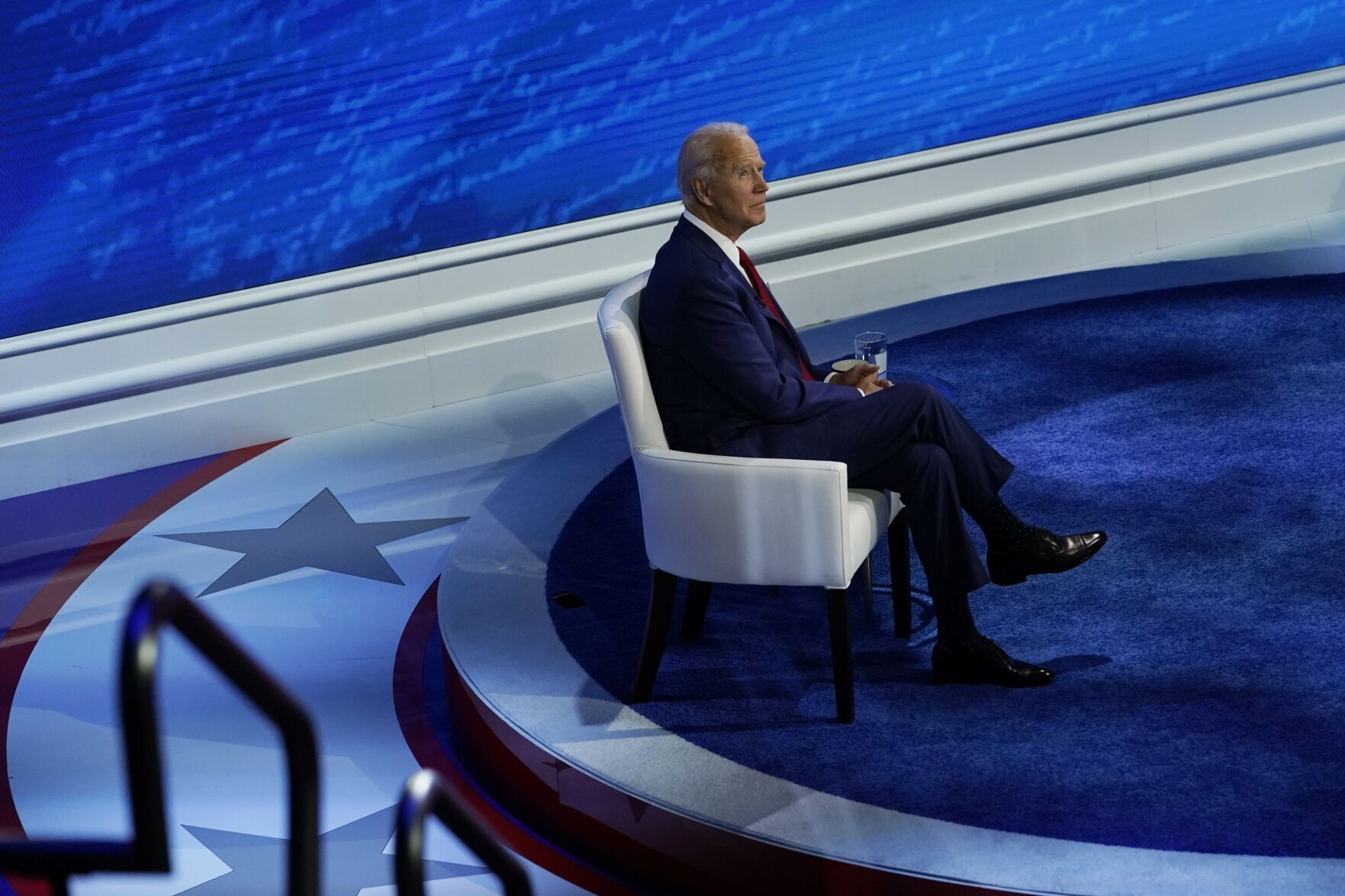 Election 2020 Biden